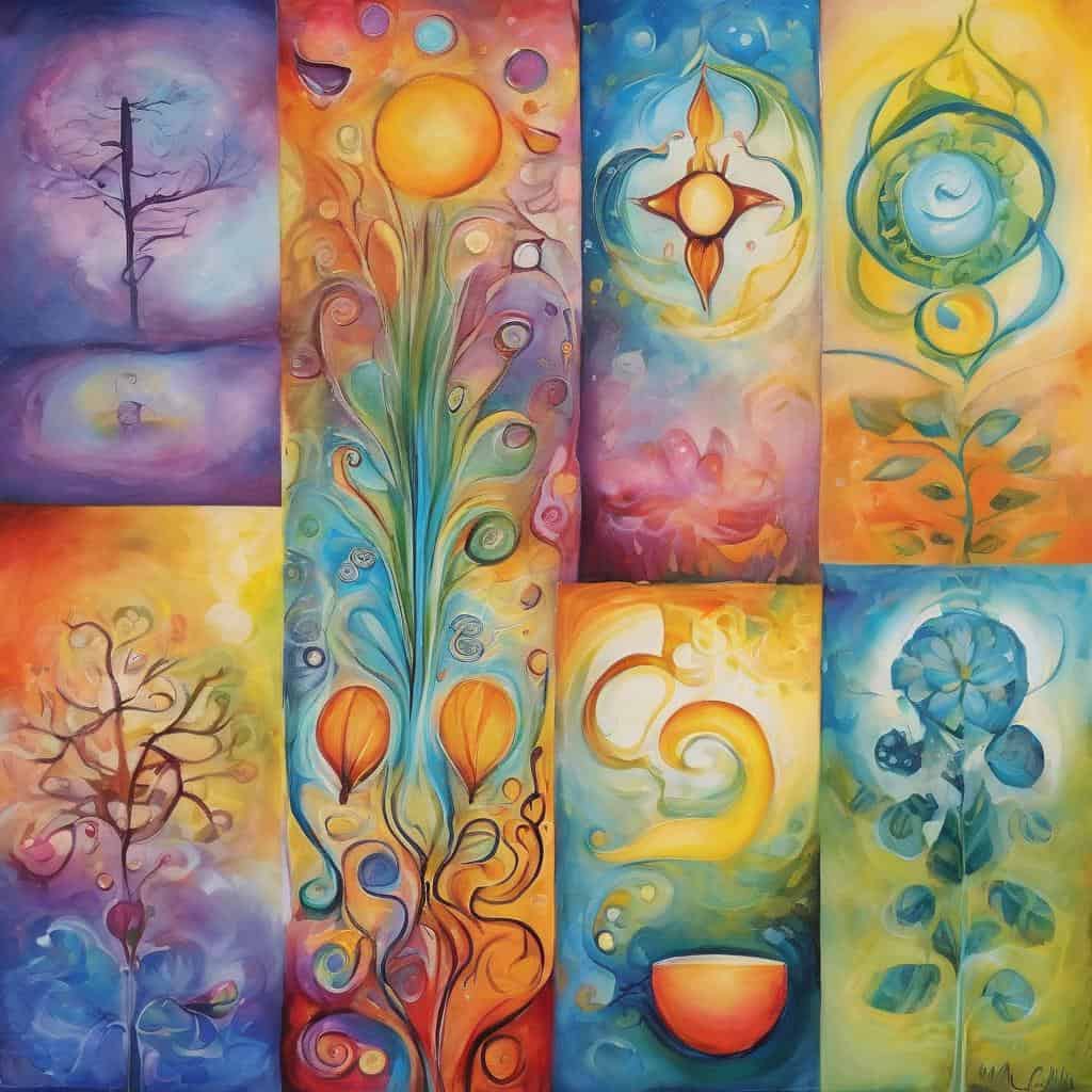 Οι καθημερινές συνήθειες που ενισχύουν την έμπνευση και τη χαρά