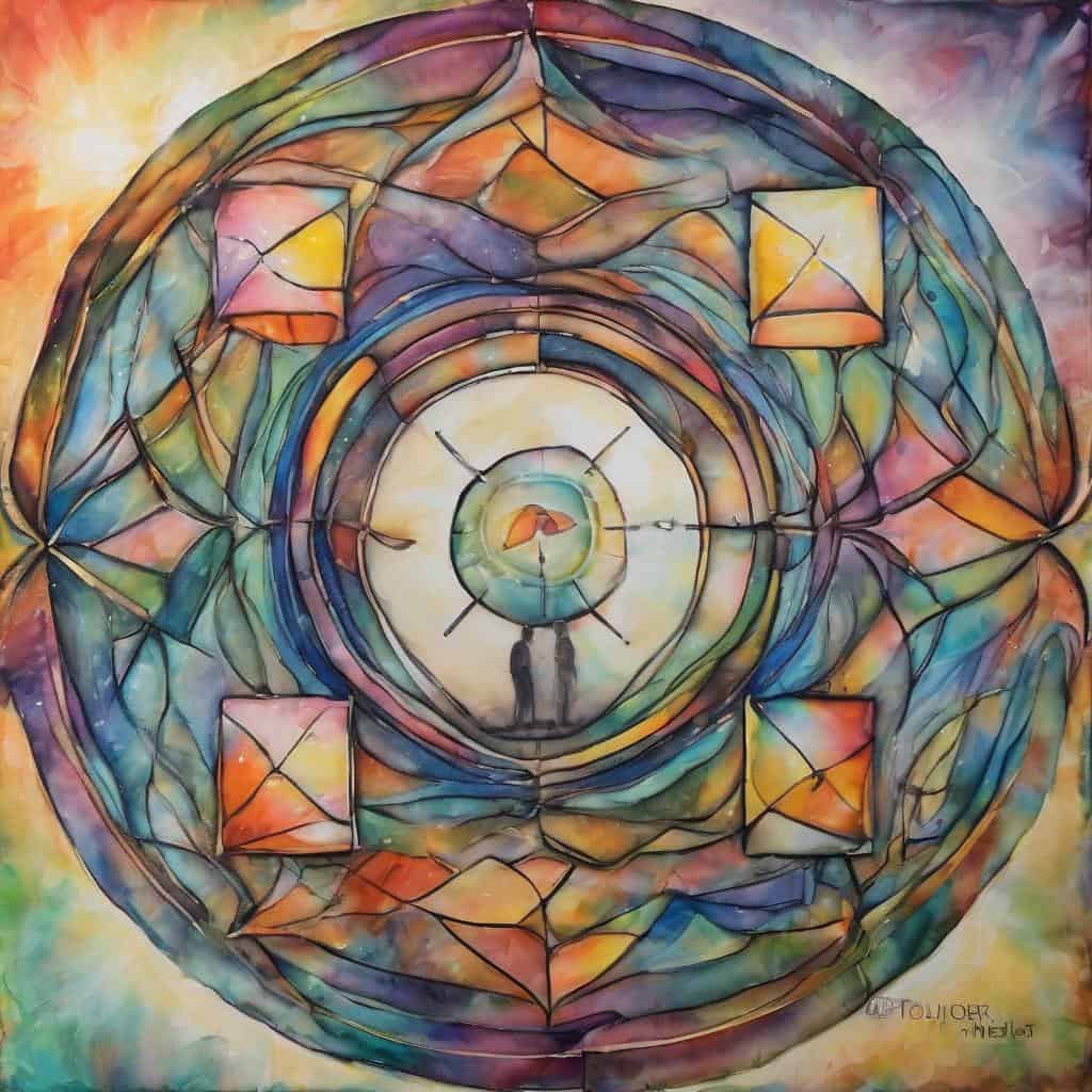 Οδηγίες για να Διατηρήσεις τον Κουράγιο Μετά την Απώλεια της Ελπίδας