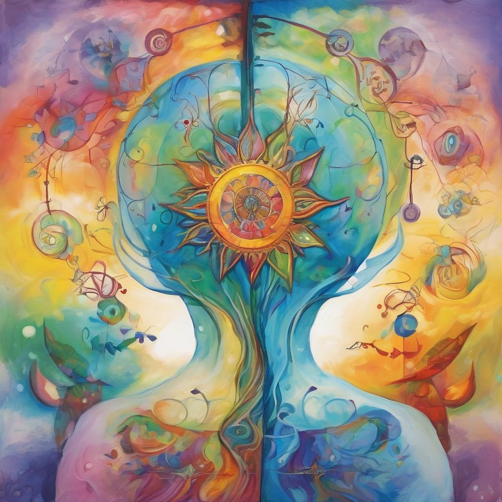 Μεταστροφές στην Σκέψη προς τη Βελτίωση του Εαυτού