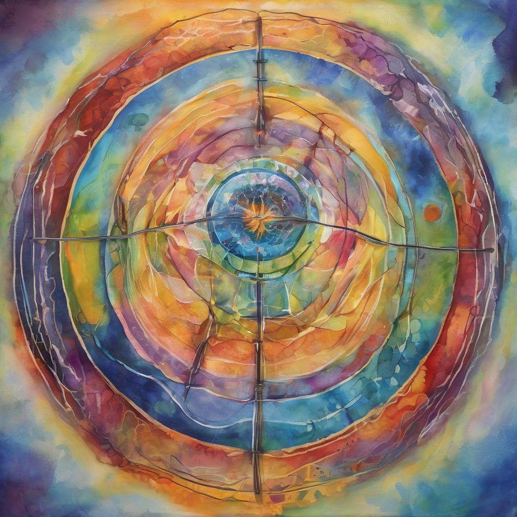 Μετατροπές Σκέψης για Αύξηση Εστίασης