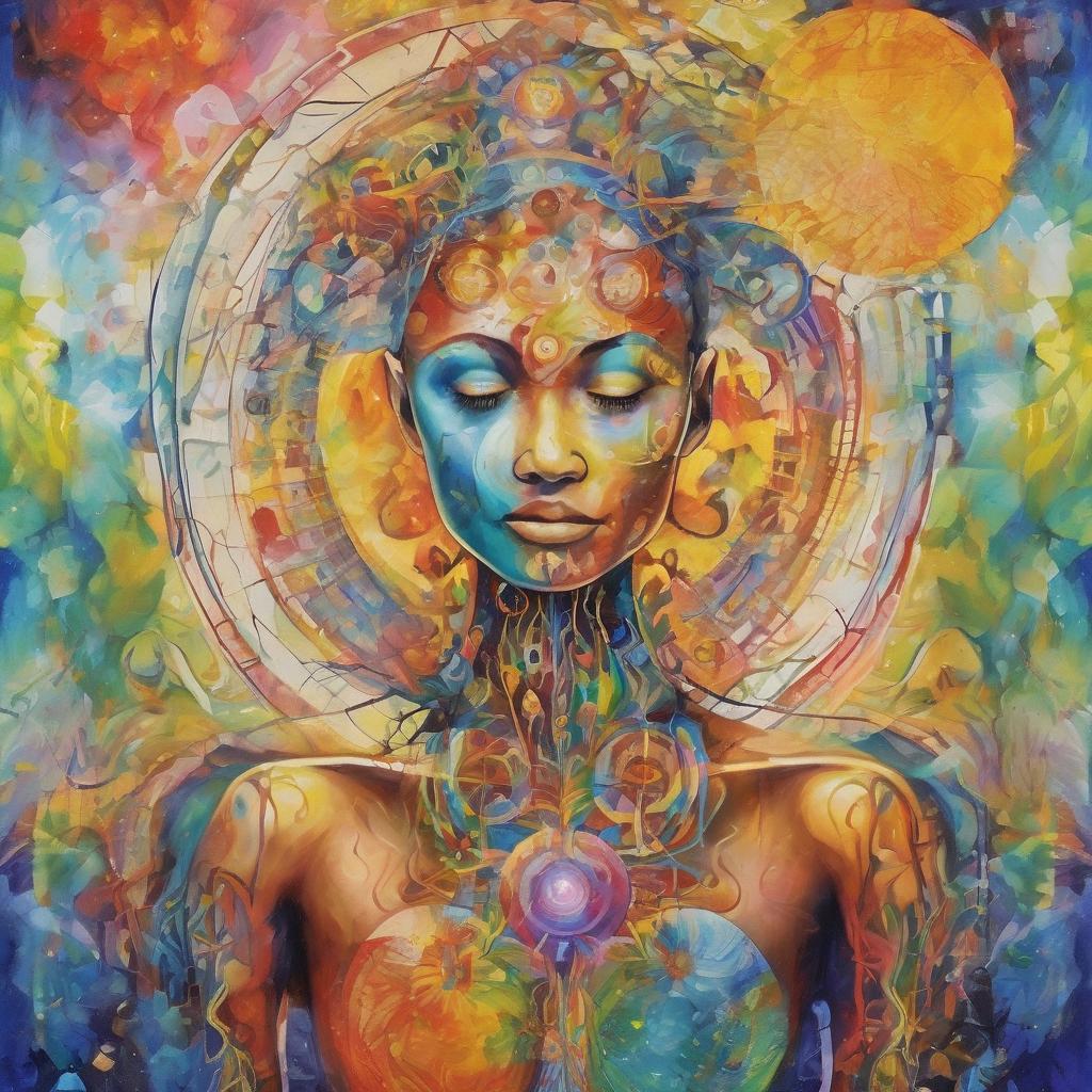 Μεταστροφή σκέψης για έμπνευση και σκοπό