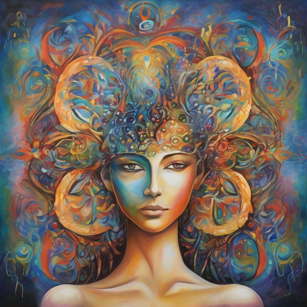 Μεταστροφή σκέψης για αύξηση της προσοχής και της ενέργειας