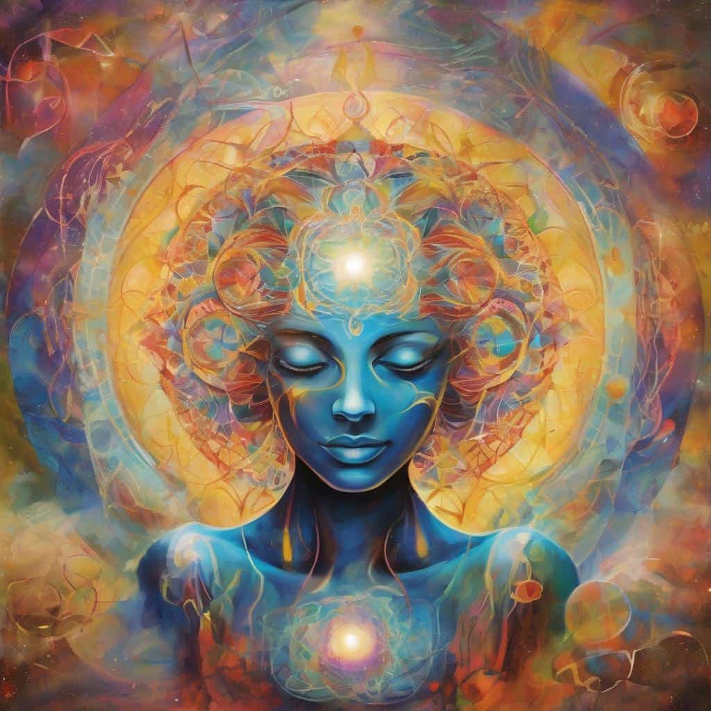 Πώς να Διατηρείς Συγκεντρωμένος και Γαλήνιος