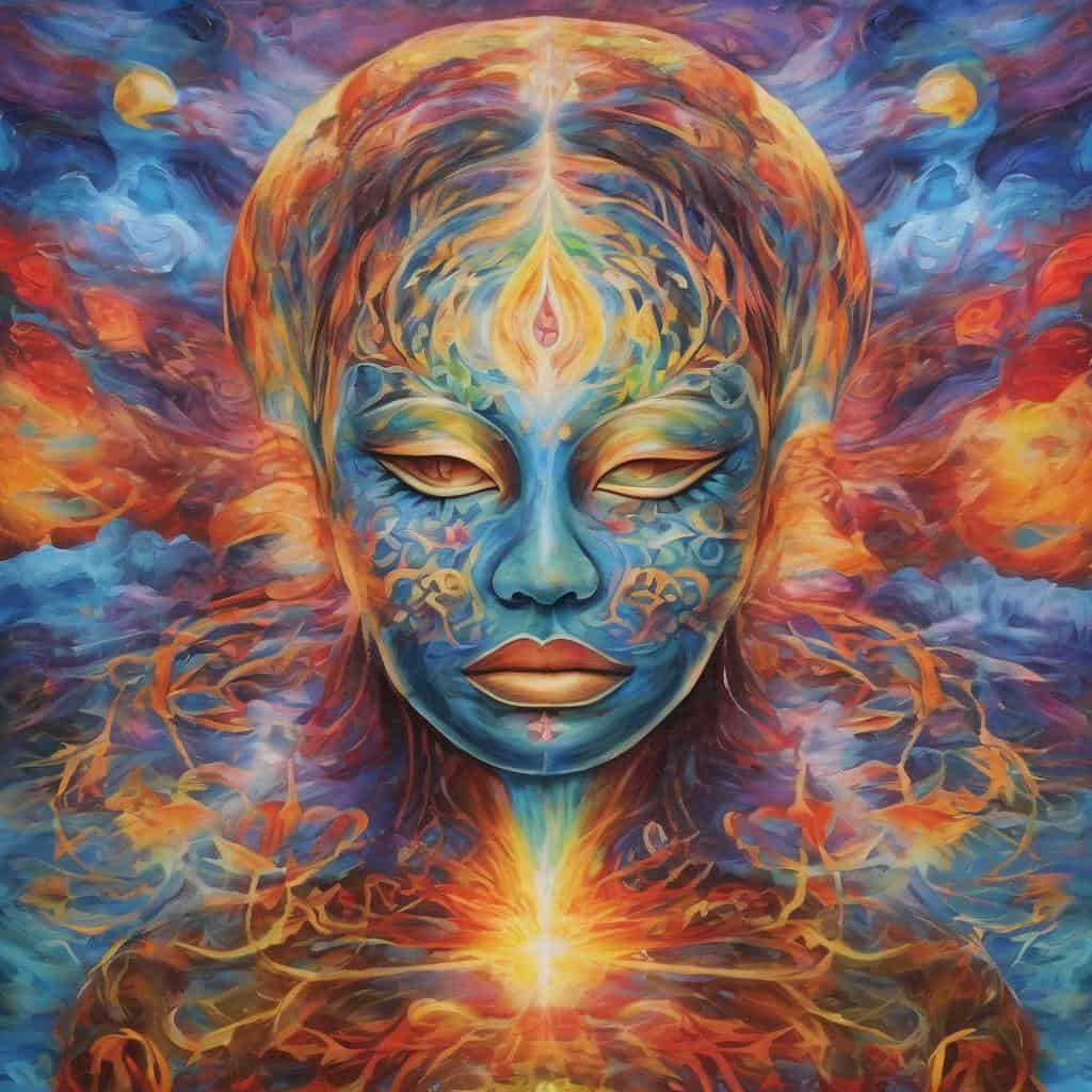 Βρες την Αίσθηση της Γαλήνης σε Δύσκολες Στιγμές